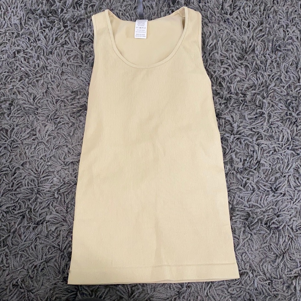 sugar lips tank top